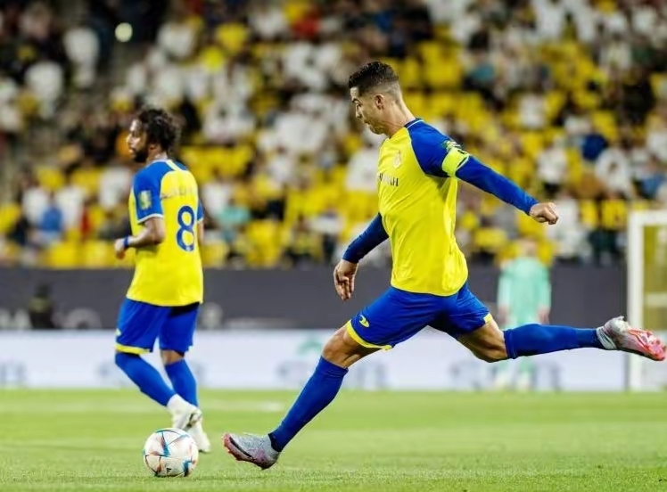 九游官网下载app下载-沙特阿拉伯豪取胜利，晋级下一轮的简单介绍