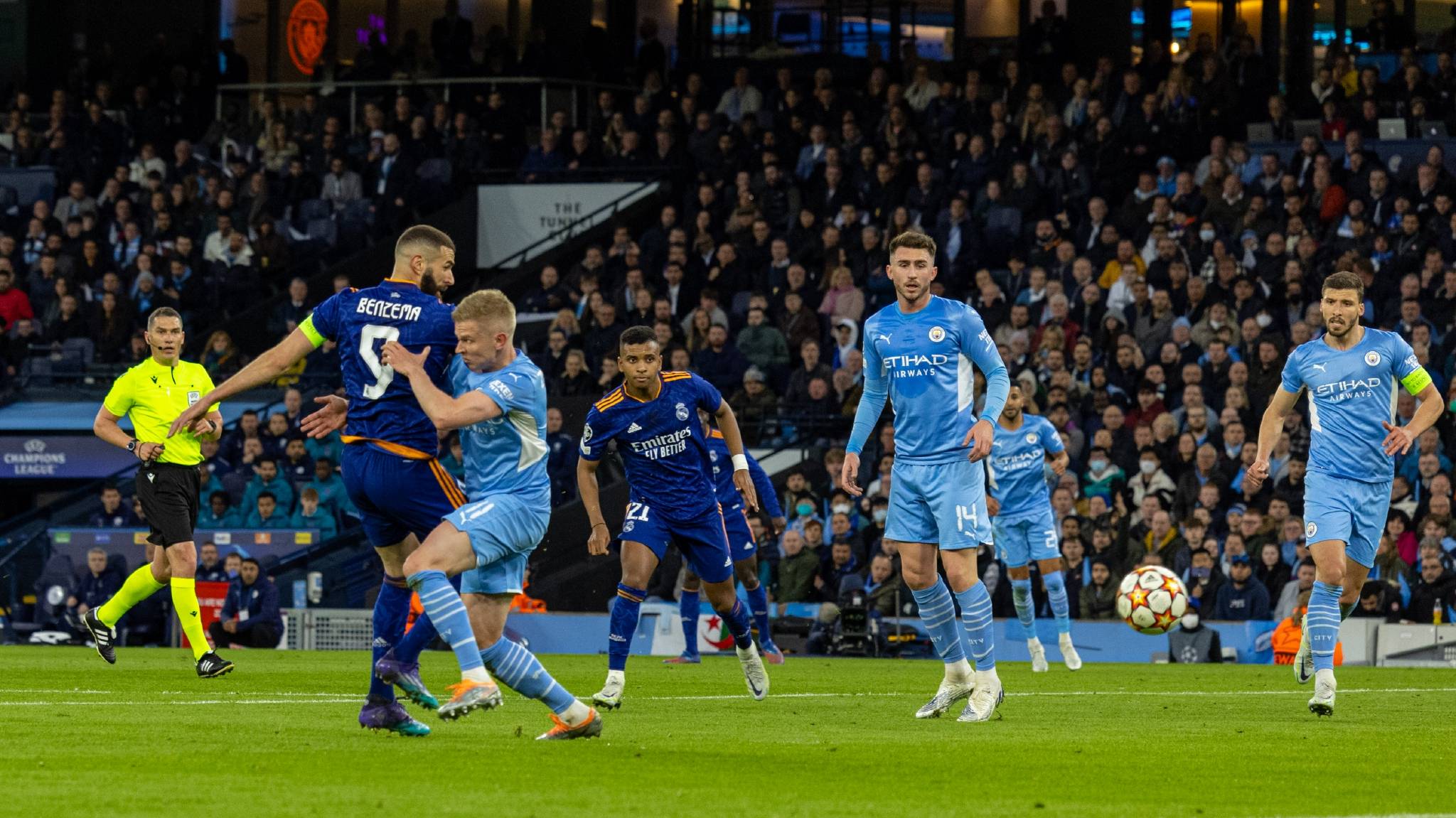 曼城胜出，欧冠决赛前途坚定(曼城胜出,欧冠决赛前途坚定了吗)