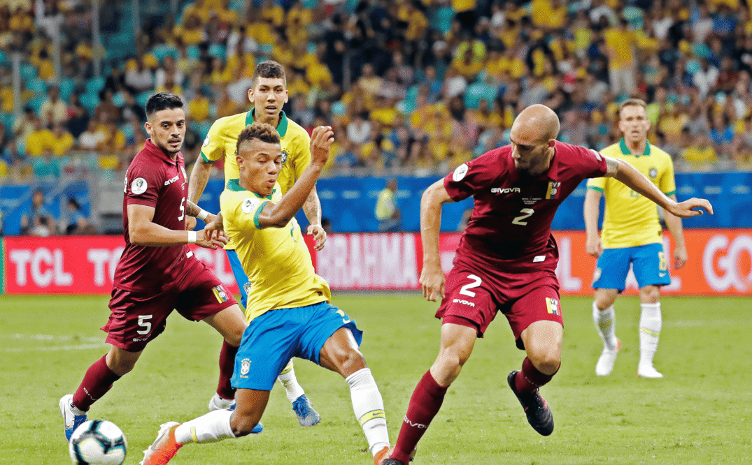 关于委内瑞拉男篮坚挺！成功晋级篮球世界杯半决赛的信息