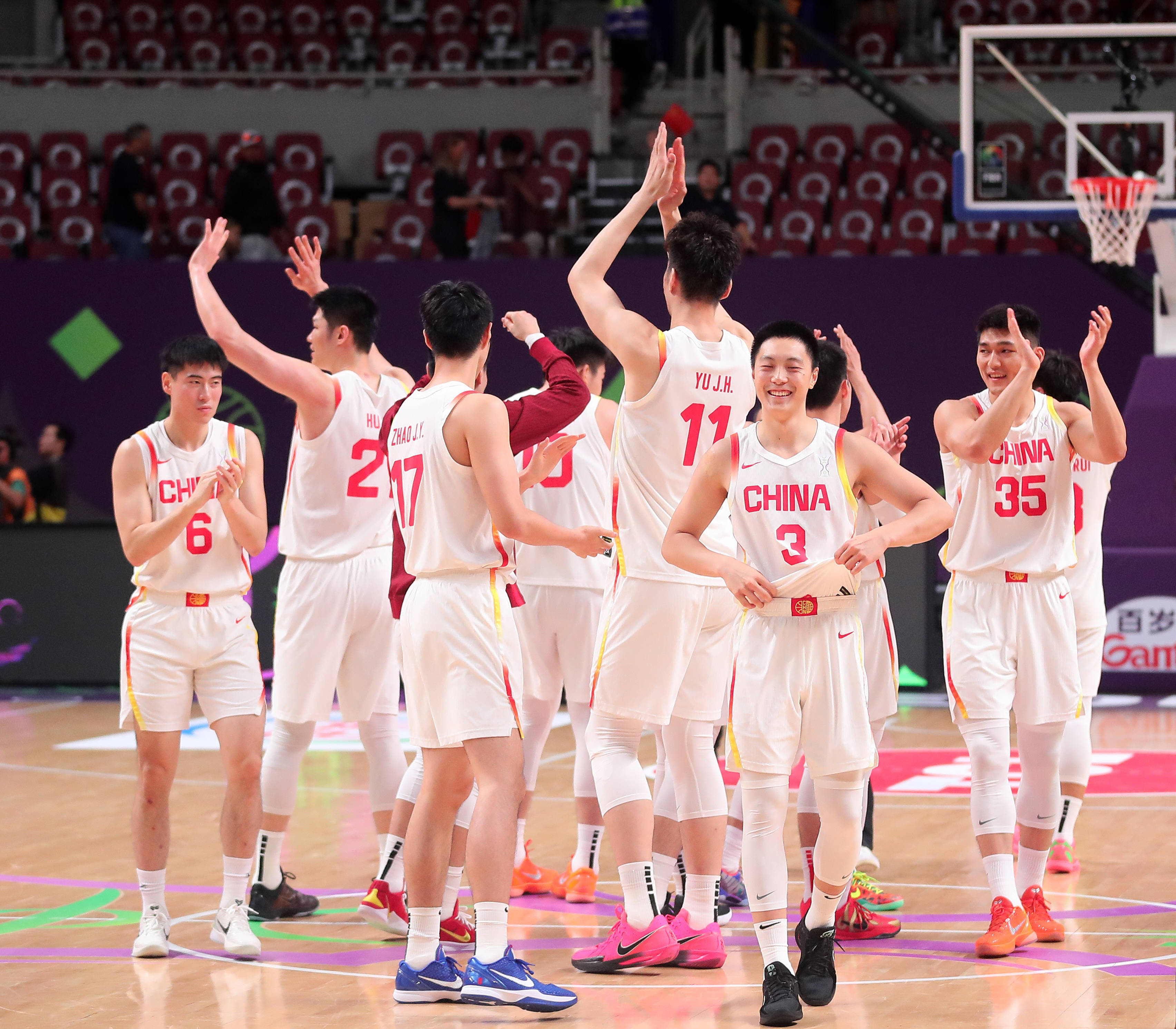 篮球比赛篮球队介绍 篮球比赛篮球队介绍